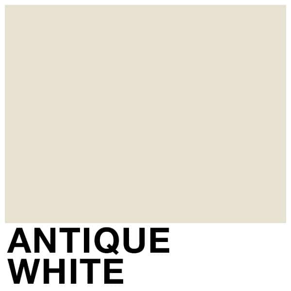 antique white