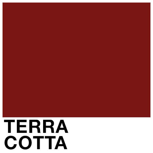 terra cotta